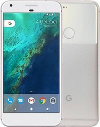 Замена дисплея на телефоне Google Pixel в Рязане